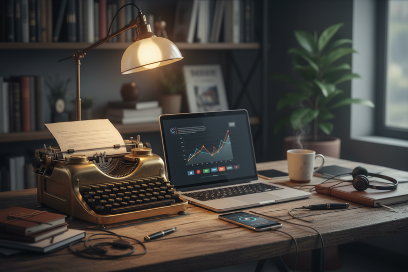 Digital Marketing