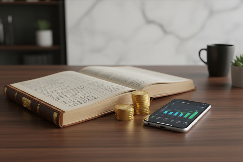 Finance