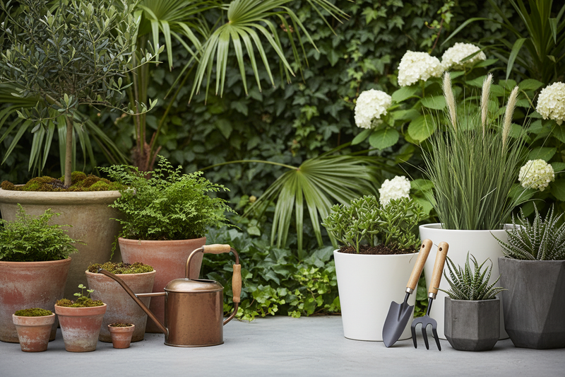 Home & Garden