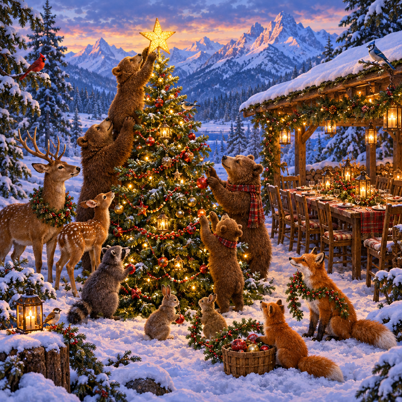Holiday - Seasonal