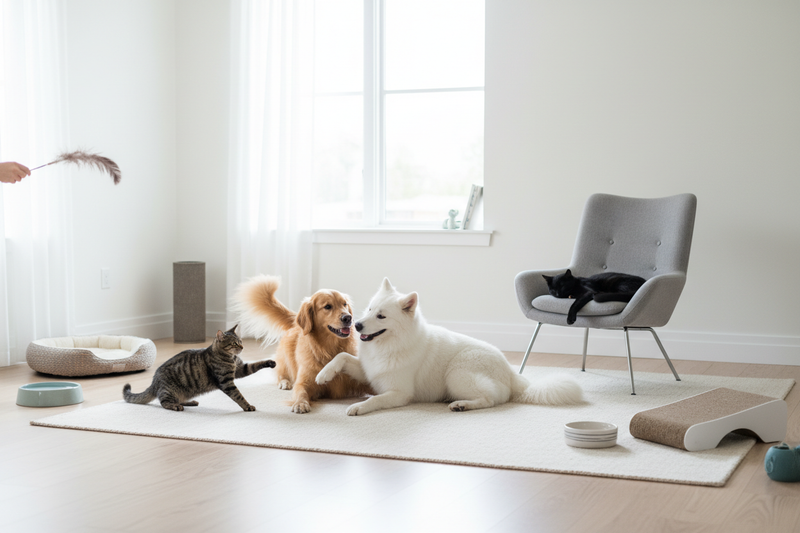 Pets
