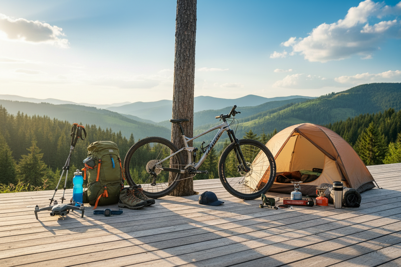 Sports & Outdoor