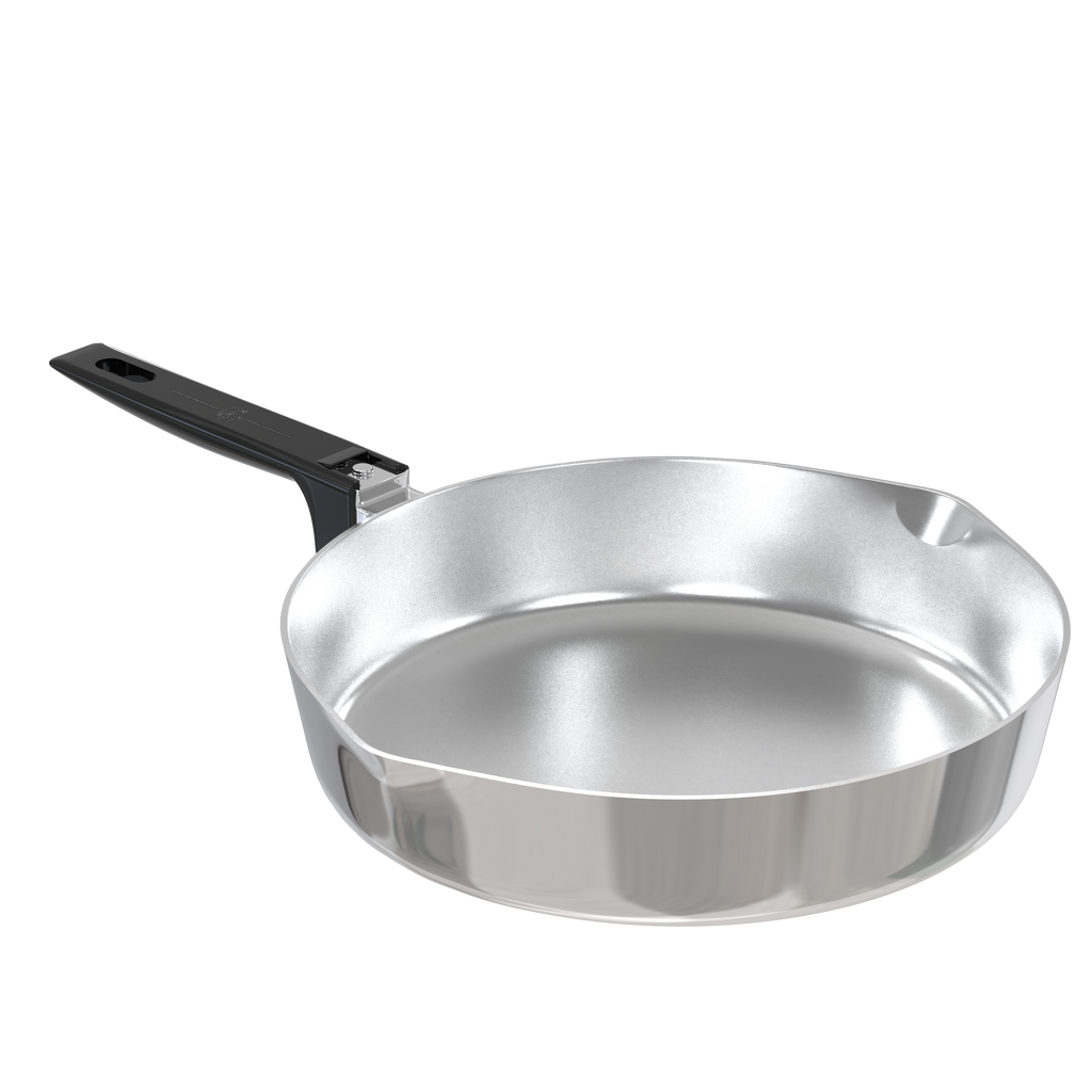MAGNAWARE 10 Inch Sauté Pan with Lid