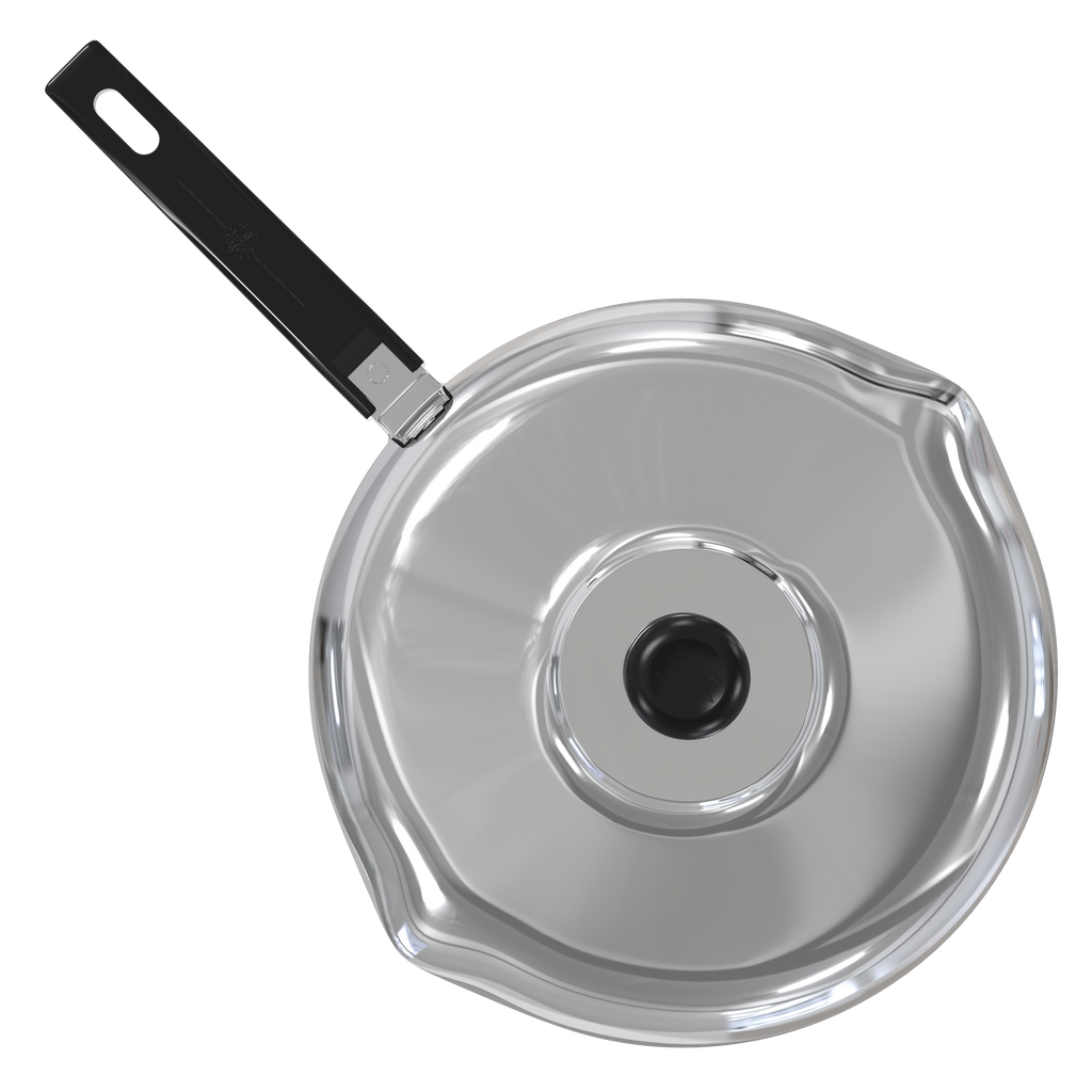 MAGNAWARE 10 Inch Sauté Pan with Lid