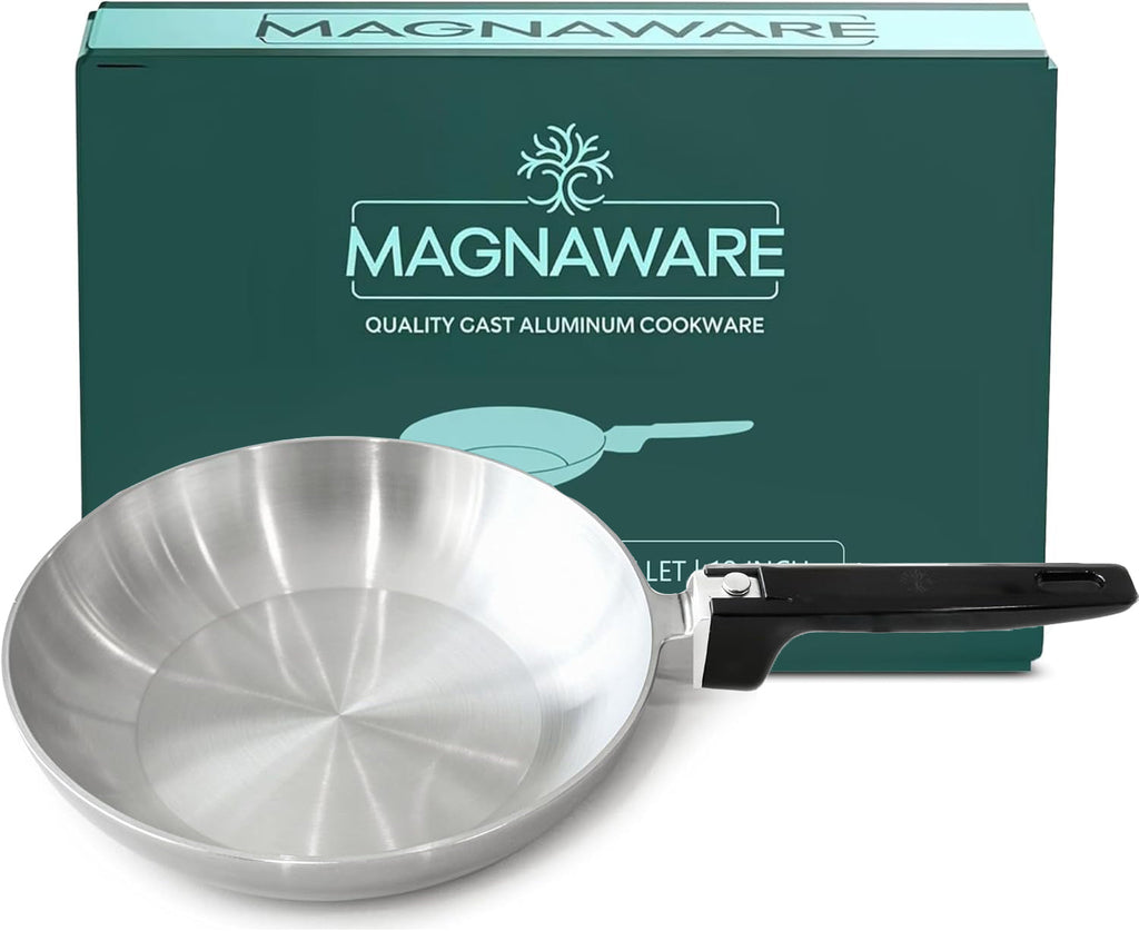 MAGNAWARE 13in Chef Skillet