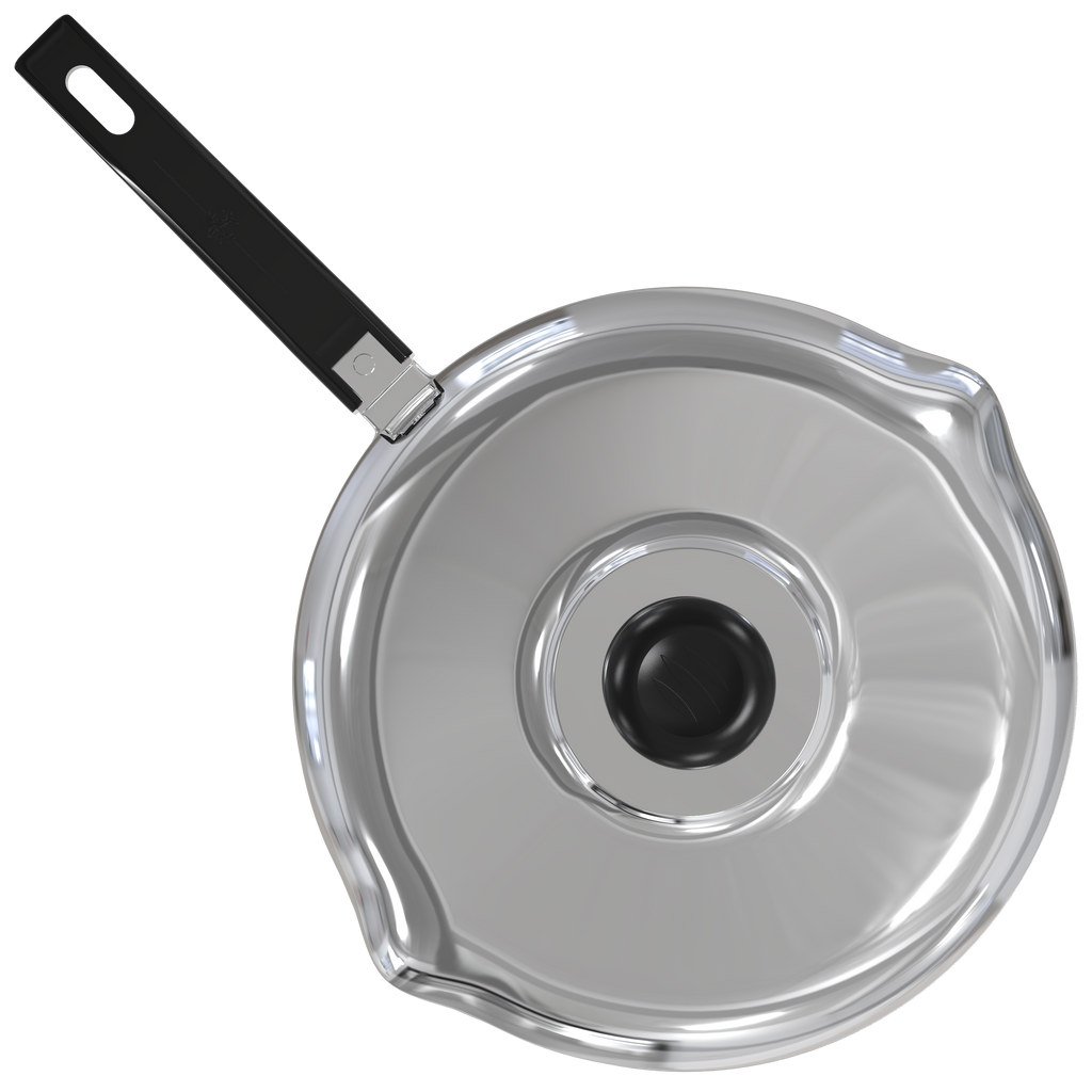 MAGNAWARE 12 Inch Sauté Pan with Lid