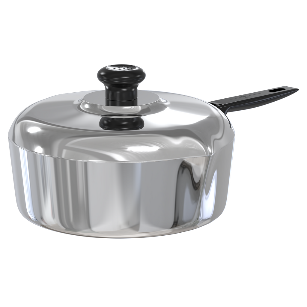 MAGNAWARE 12 Inch Sauté Pan with Lid