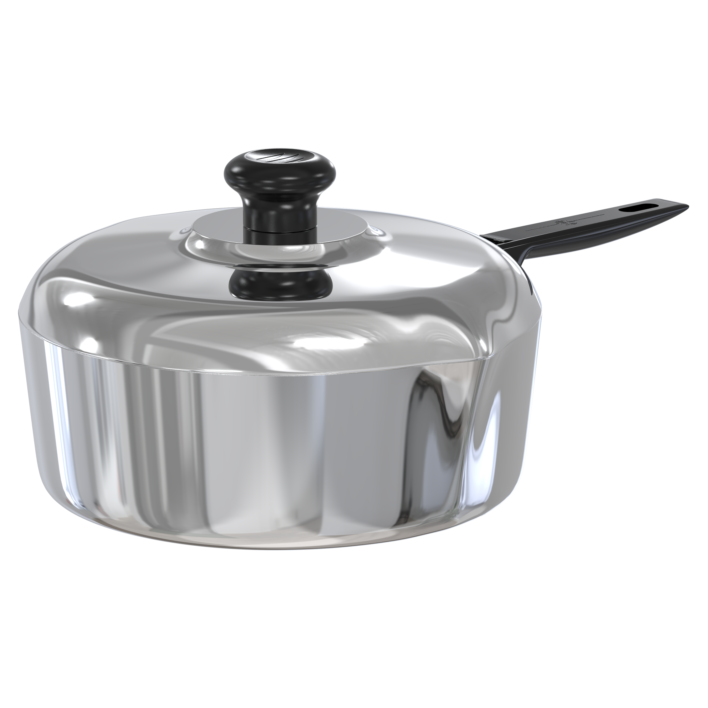 MAGNAWARE 12 Inch Sauté Pan with Lid
