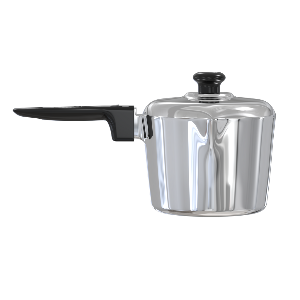 MAGNAWARE 3qt Sauce Pan with Lid