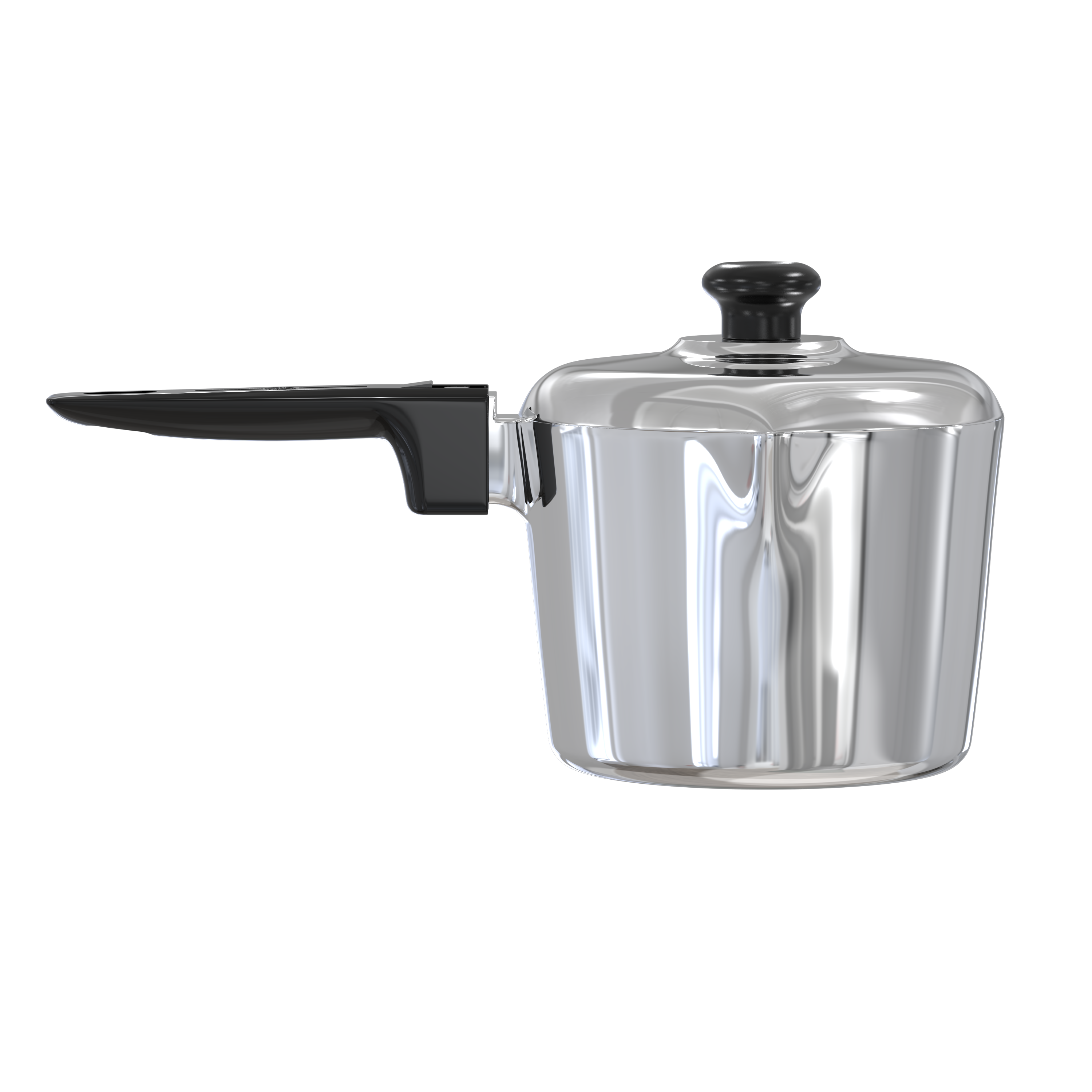 MAGNAWARE 3qt Sauce Pan with Lid