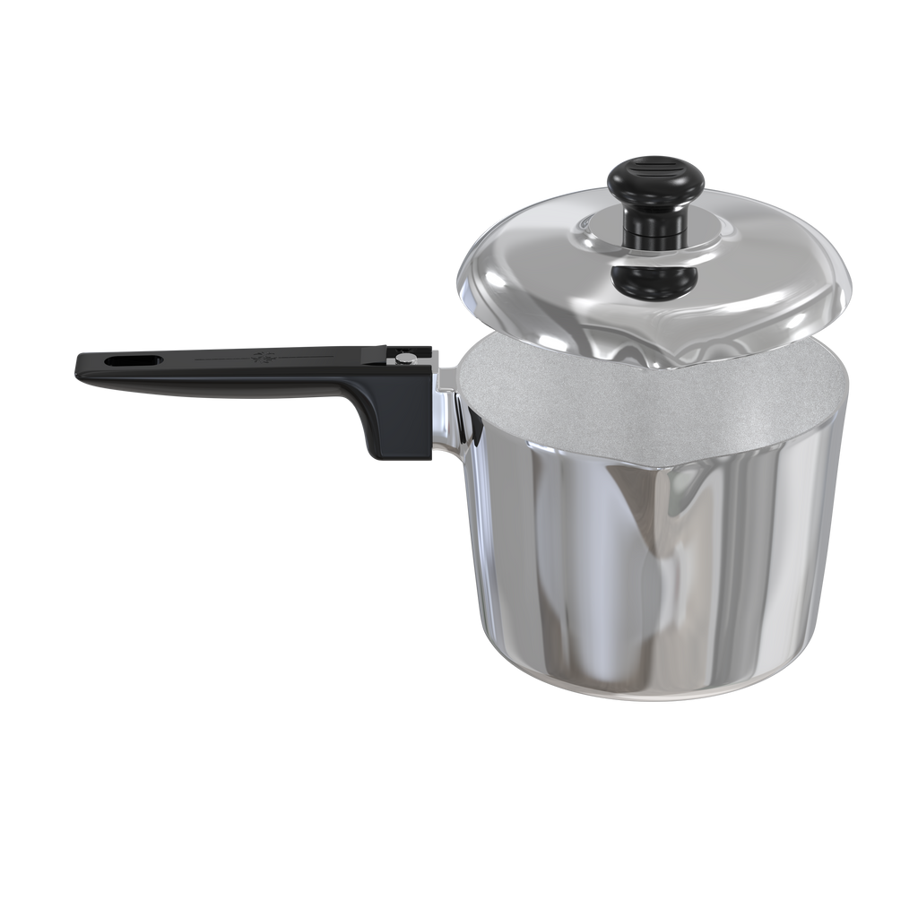 MAGNAWARE 3qt Sauce Pan with Lid