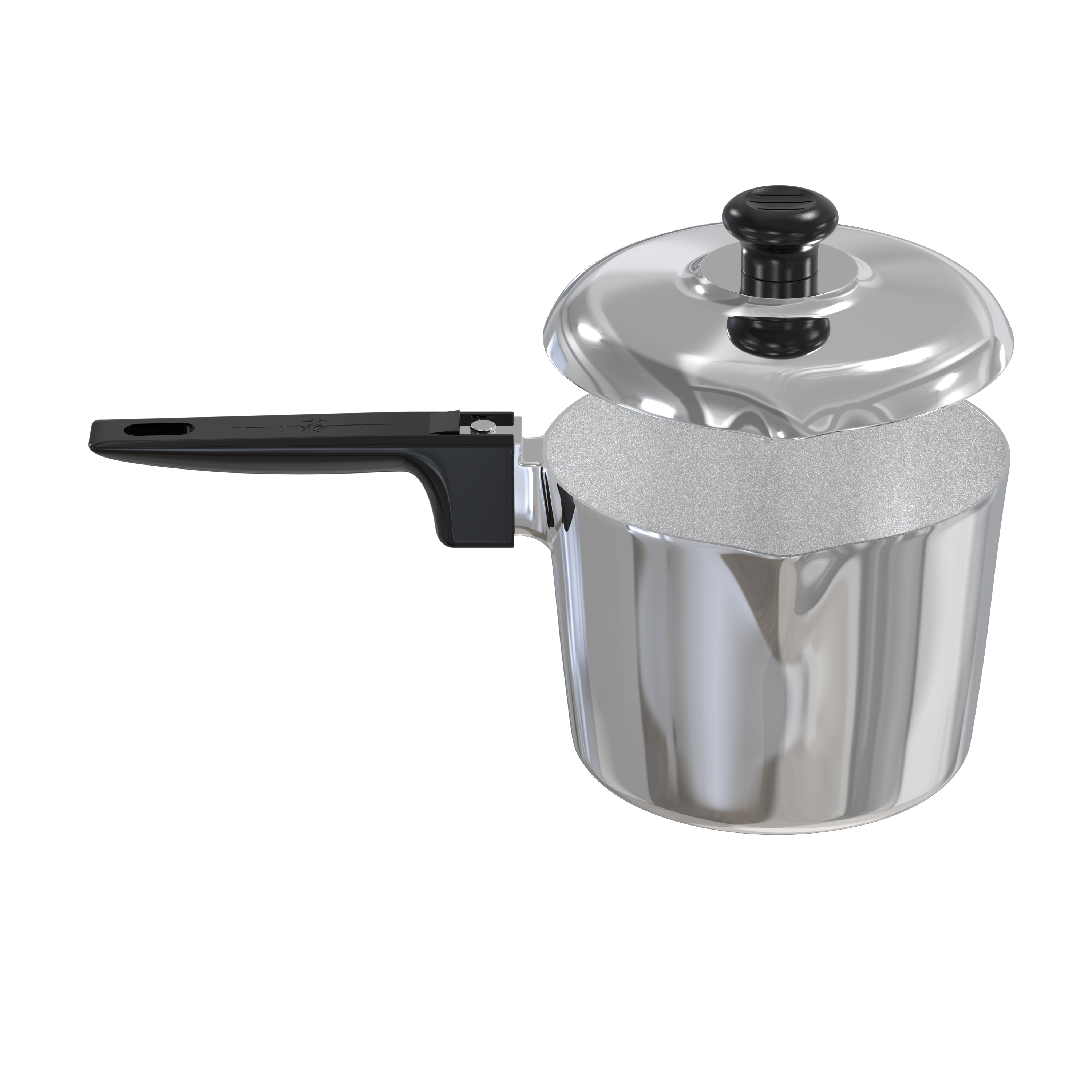 MAGNAWARE 3qt Sauce Pan with Lid