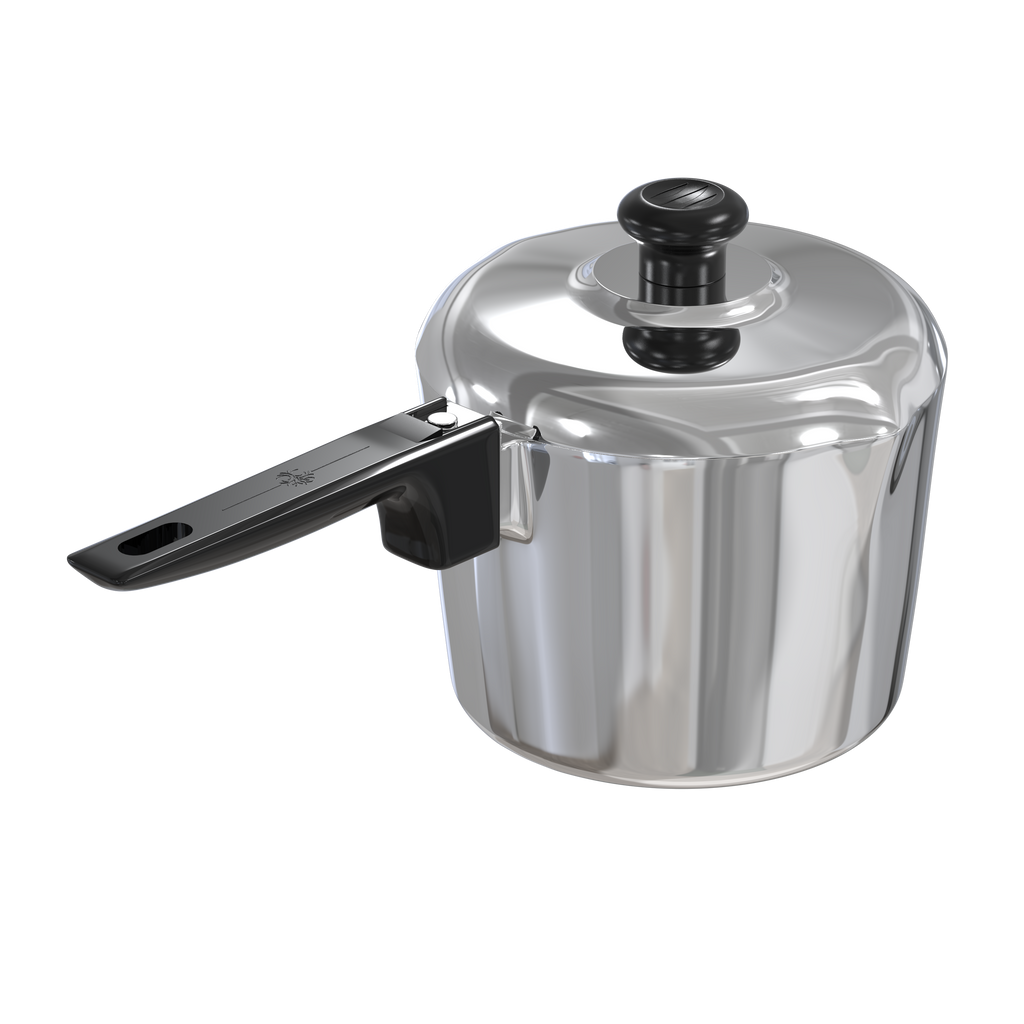 MAGNAWARE 3qt Sauce Pan with Lid