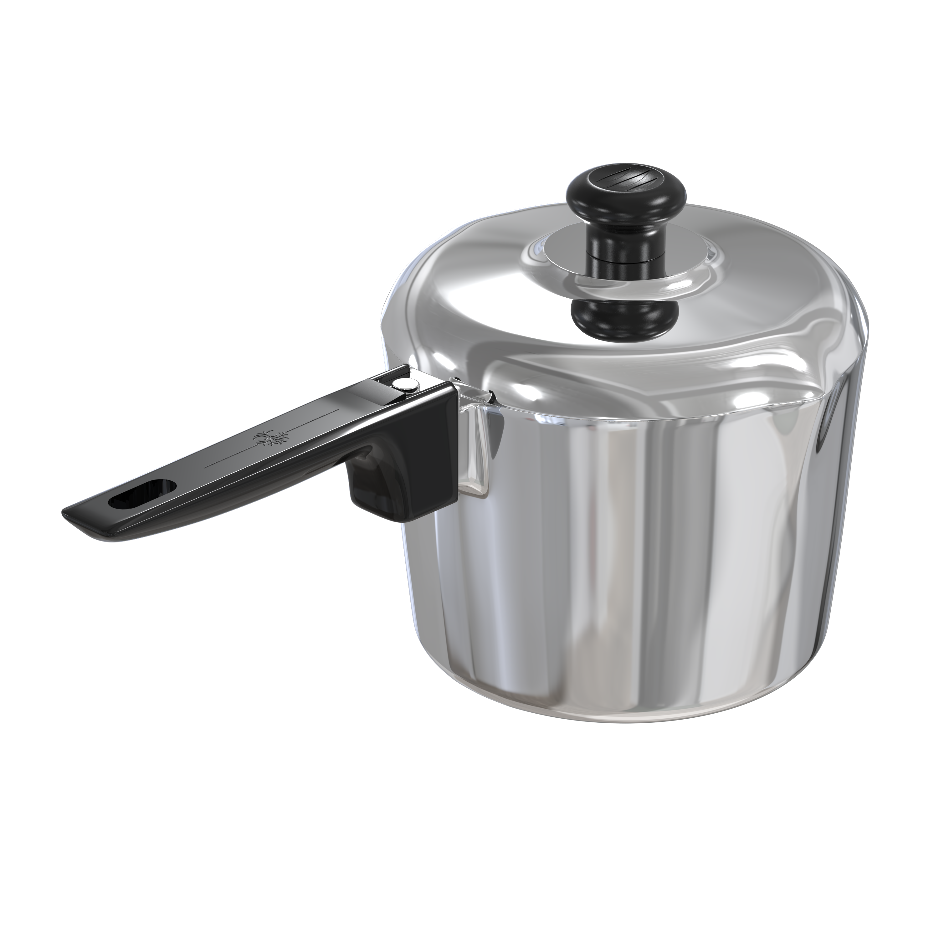 MAGNAWARE 3qt Sauce Pan with Lid