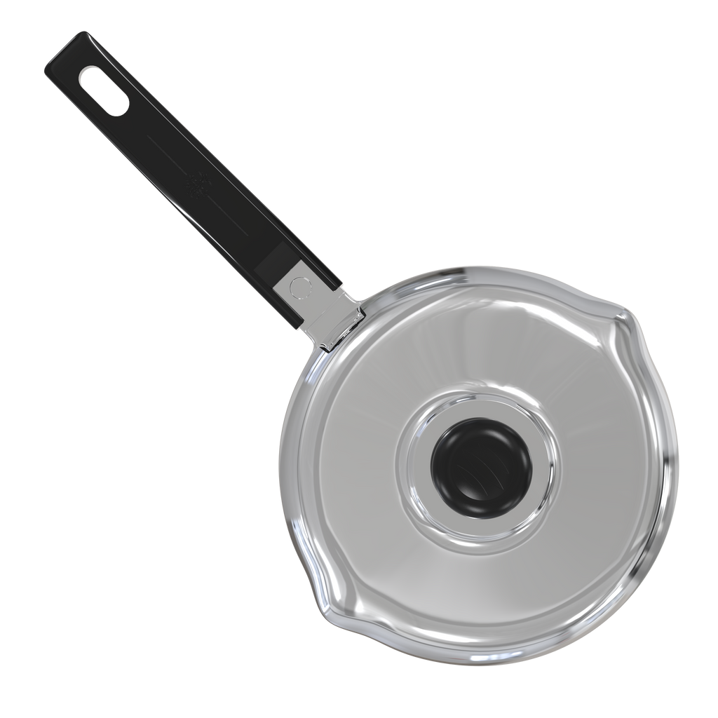 MAGNAWARE 3qt Sauce Pan with Lid