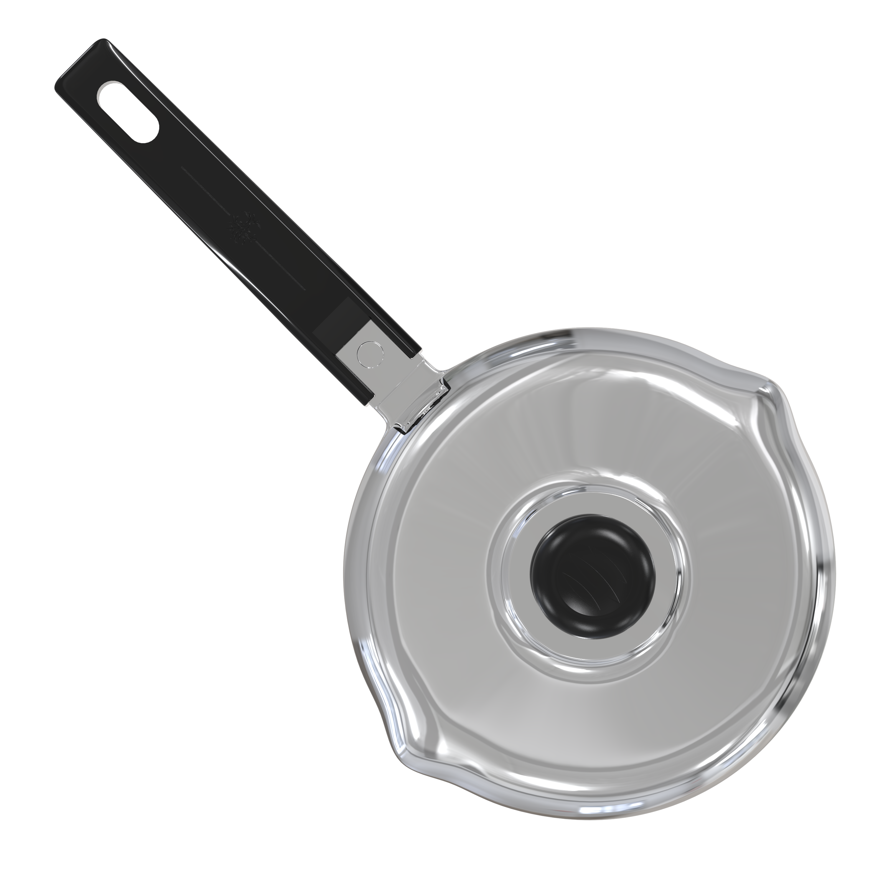 MAGNAWARE 3qt Sauce Pan with Lid