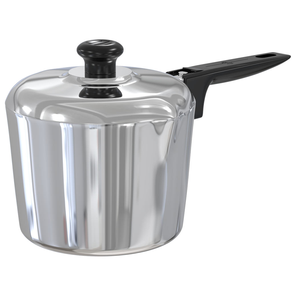 MAGNAWARE 3qt Sauce Pan with Lid