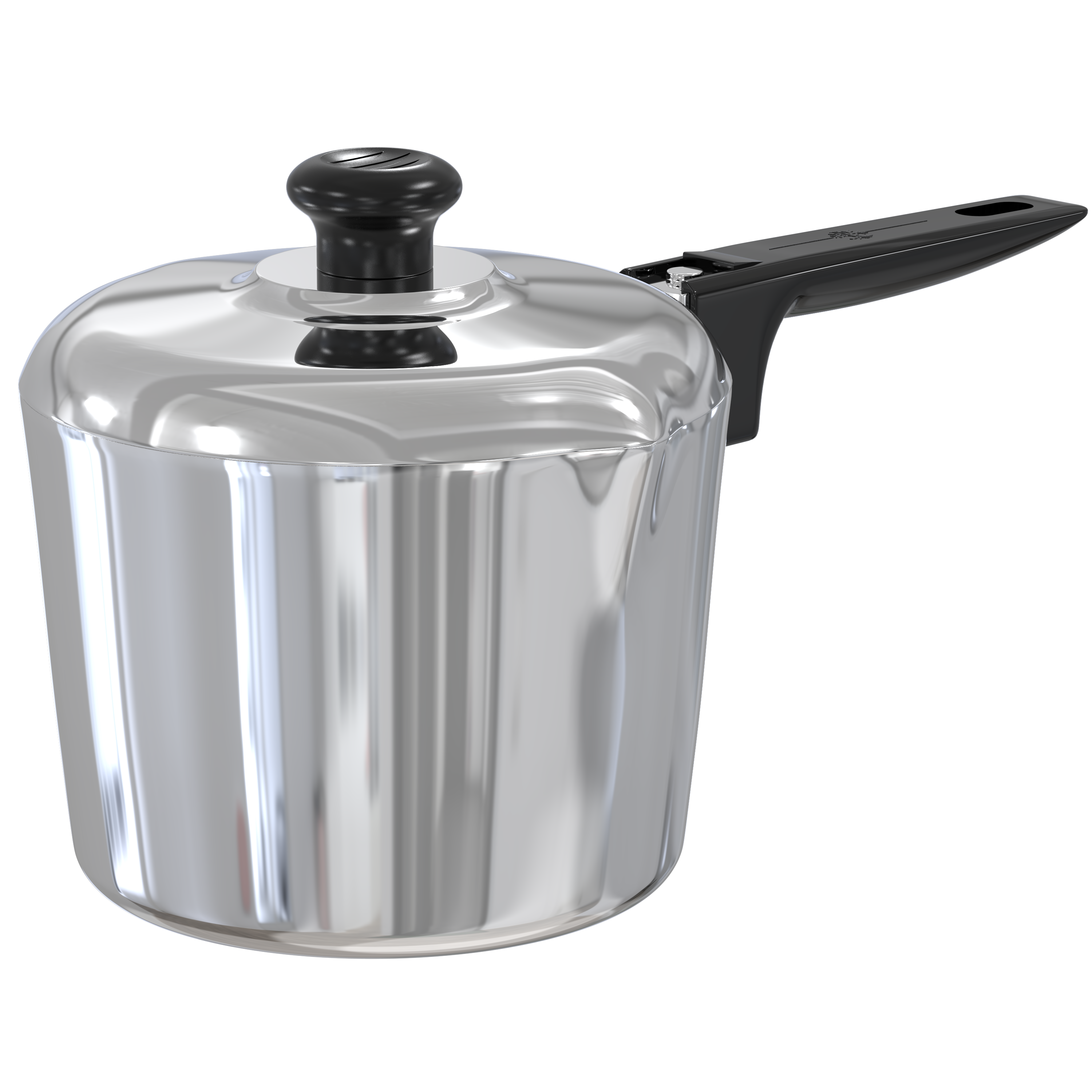 MAGNAWARE 3qt Sauce Pan with Lid