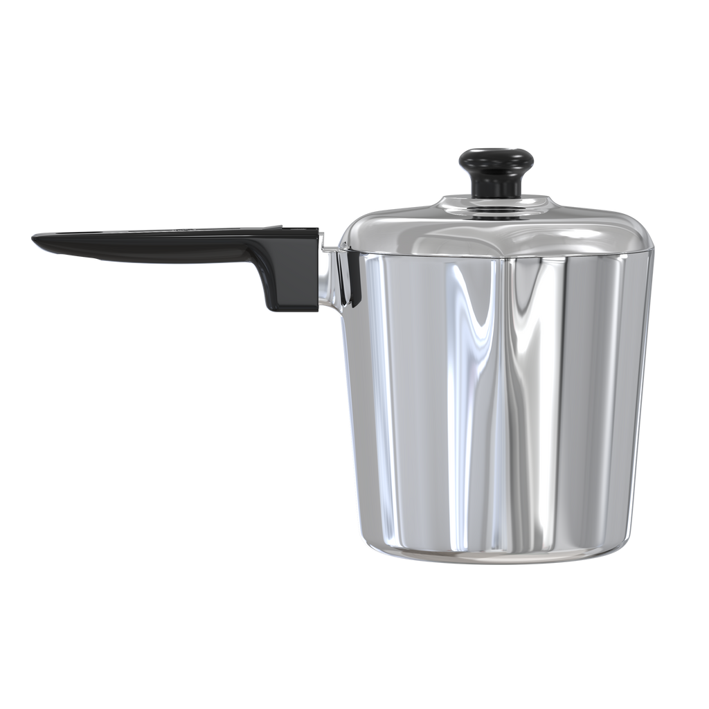 MAGNAWARE 4 Quart Sauce Pan with Lid