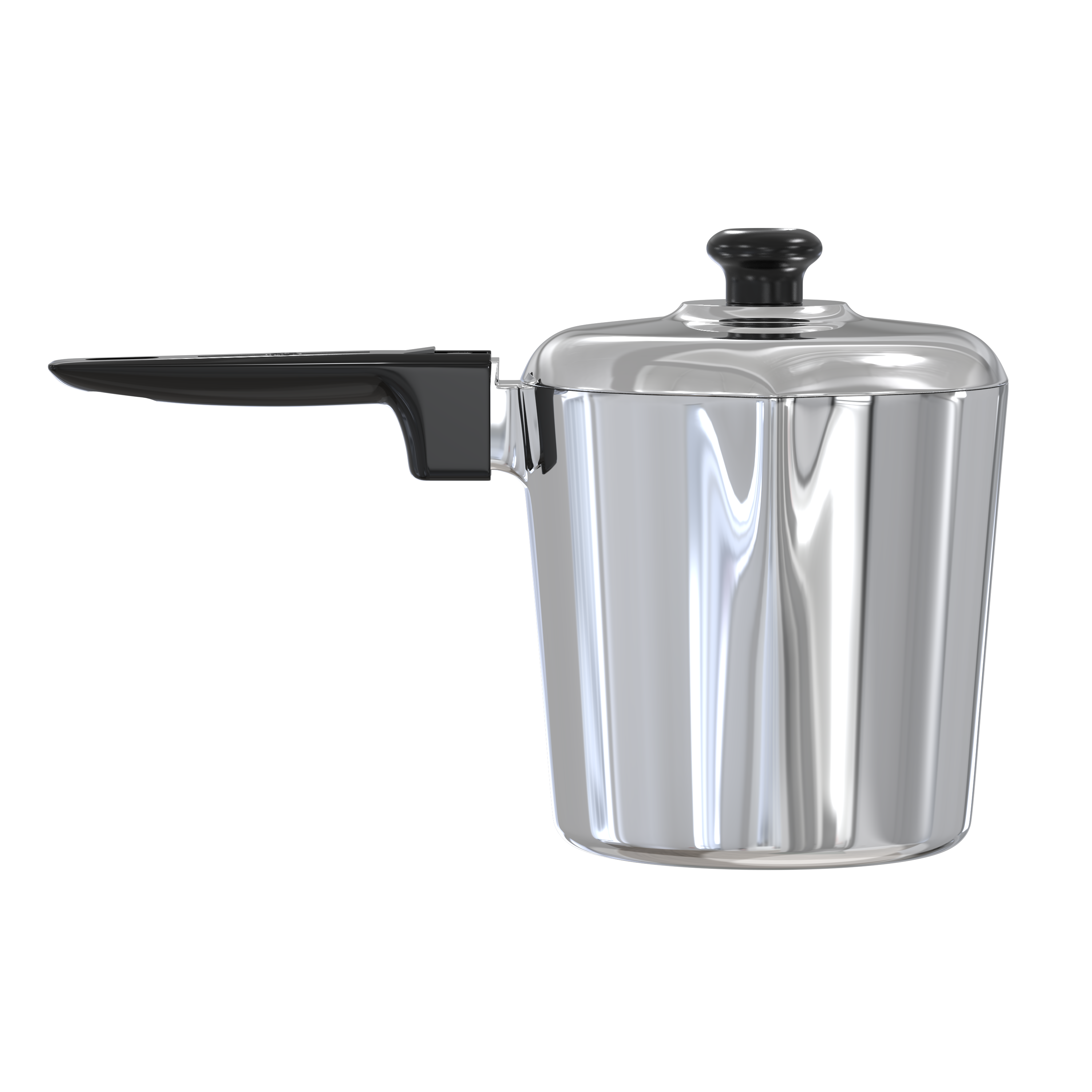 MAGNAWARE 4 Quart Sauce Pan with Lid