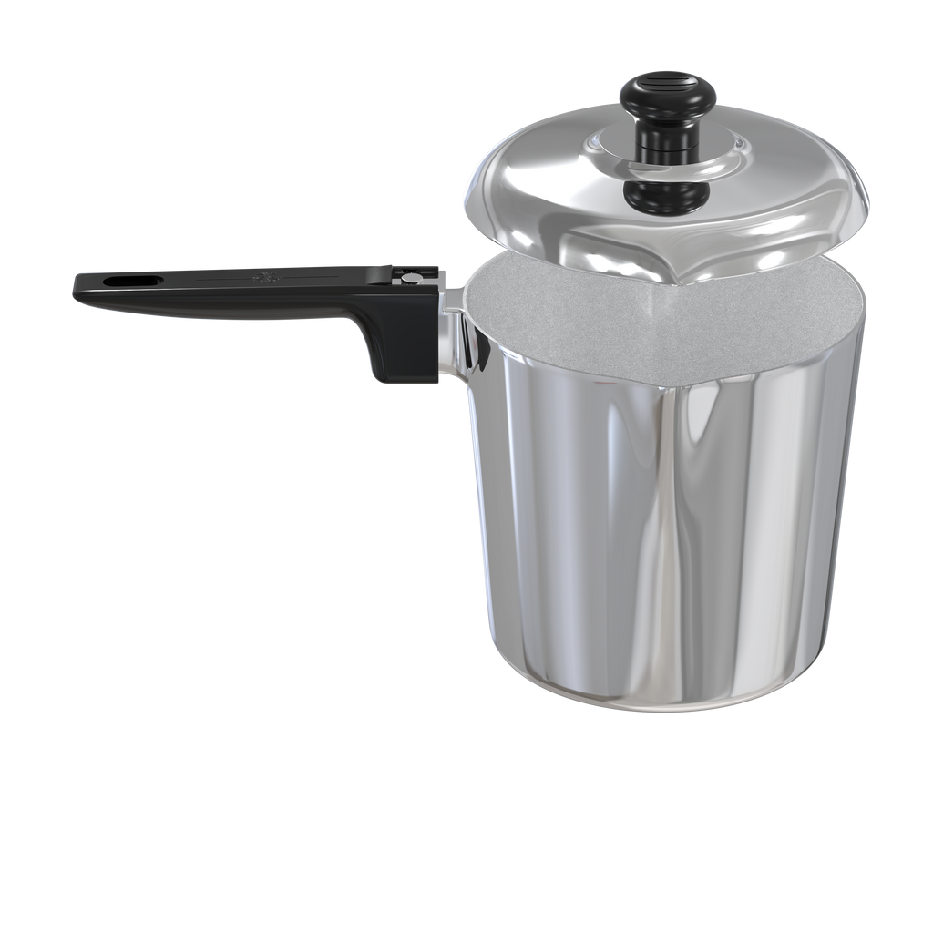 MAGNAWARE 4 Quart Sauce Pan with Lid
