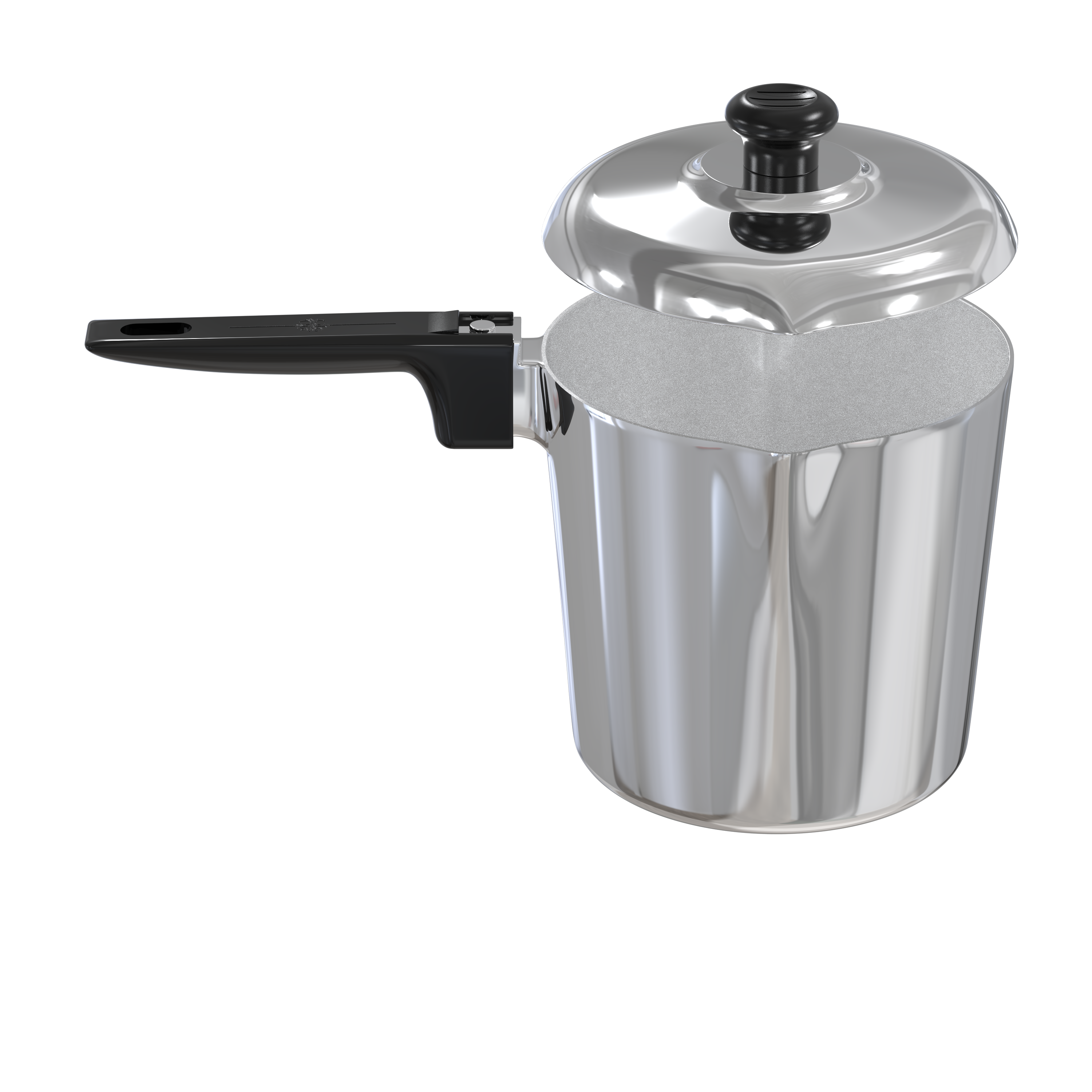 MAGNAWARE 4 Quart Sauce Pan with Lid