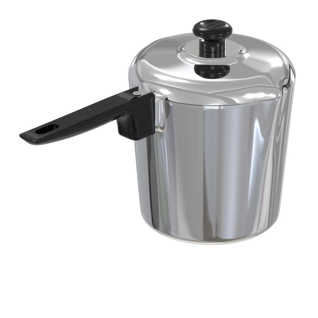 MAGNAWARE 4 Quart Sauce Pan with Lid