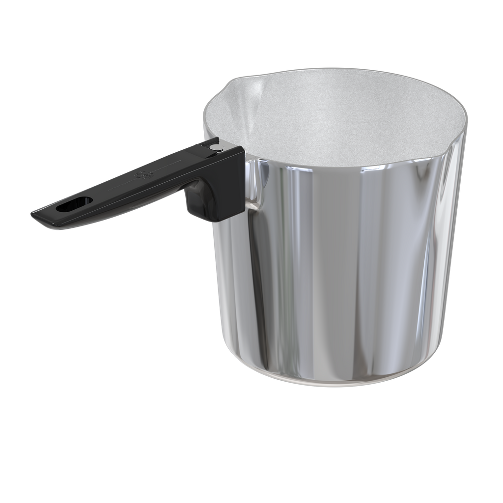 MAGNAWARE 4 Quart Sauce Pan with Lid