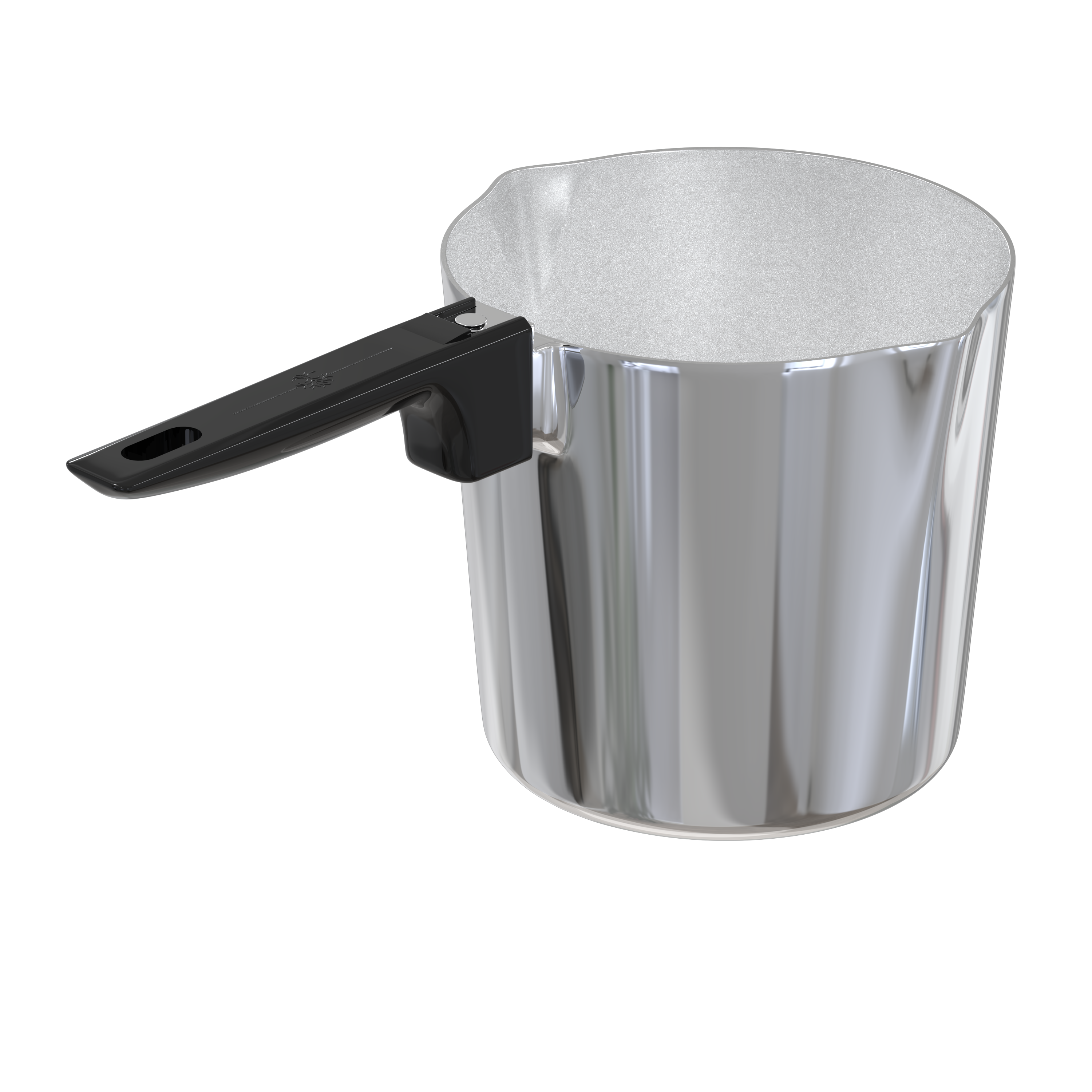 MAGNAWARE 4 Quart Sauce Pan with Lid