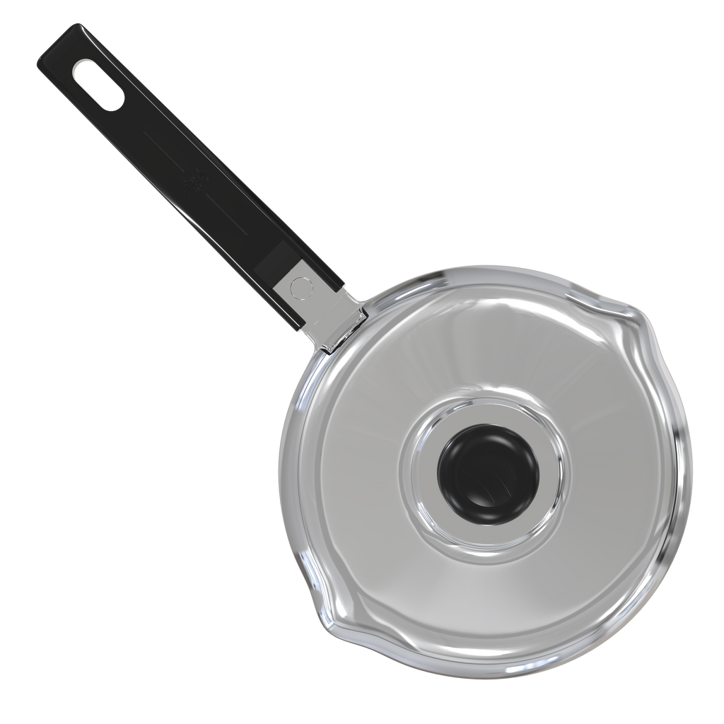 MAGNAWARE 4 Quart Sauce Pan with Lid