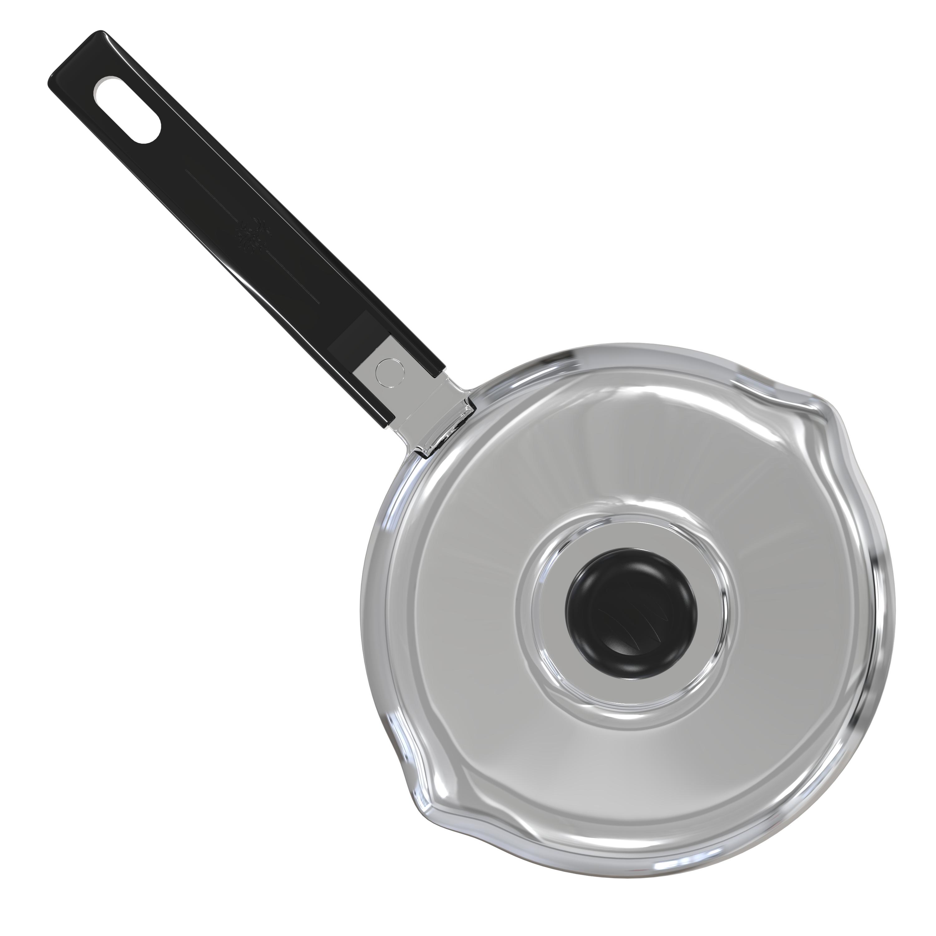 MAGNAWARE 4 Quart Sauce Pan with Lid