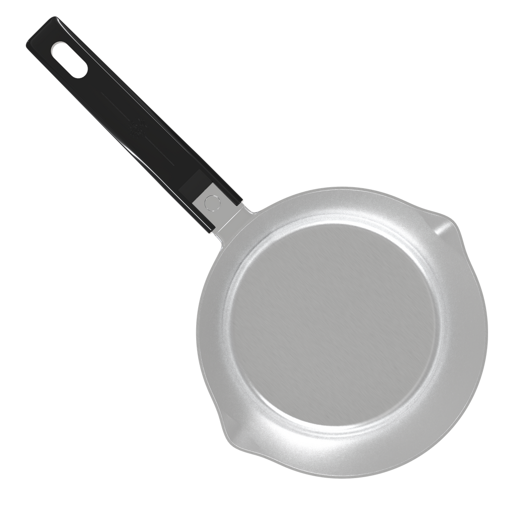 MAGNAWARE 4 Quart Sauce Pan with Lid
