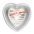 FAT DADDIO Heart Shaped Cake Pans *Available in 3 sizes*