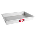 FAT DADDIO Rectangular Sheet Cake Pans, Galvanized Steel Pans *Various Sizes*