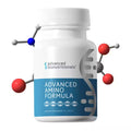 Advanced Amino Formula - Boost Energy Naturally