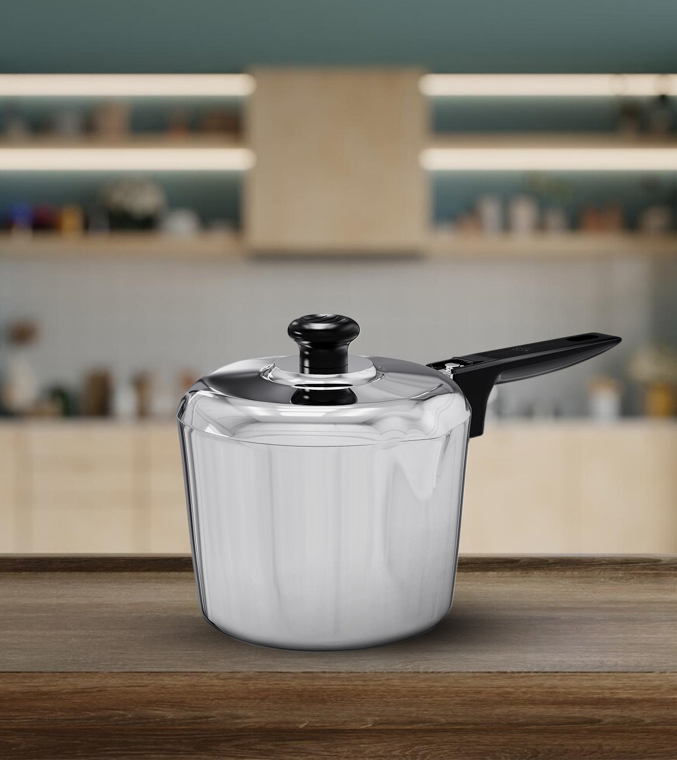 MAGNAWARE 3qt Sauce Pan with Lid