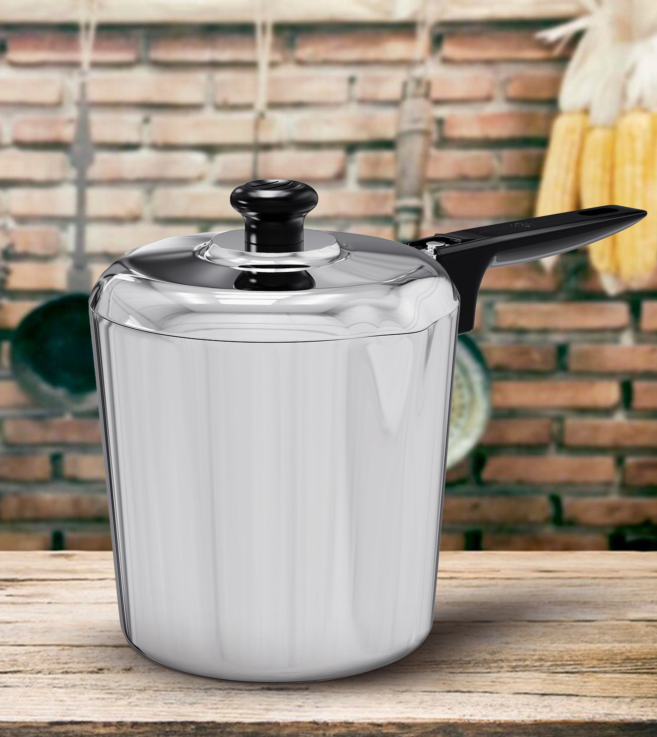 MAGNAWARE 4 Quart Sauce Pan with Lid