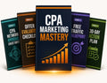 Beginner-Friendly CPA Marketing Guide eBook