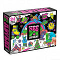 SQUISHIES! Schylling Nee-Doh 2026 Christmas Squishmas Advent Calendar