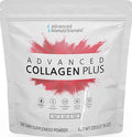 Advanced Collagen Plus Supplements