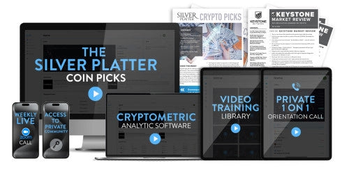 Cryptocurrency Picks & Newsletter – Keystone Research Group