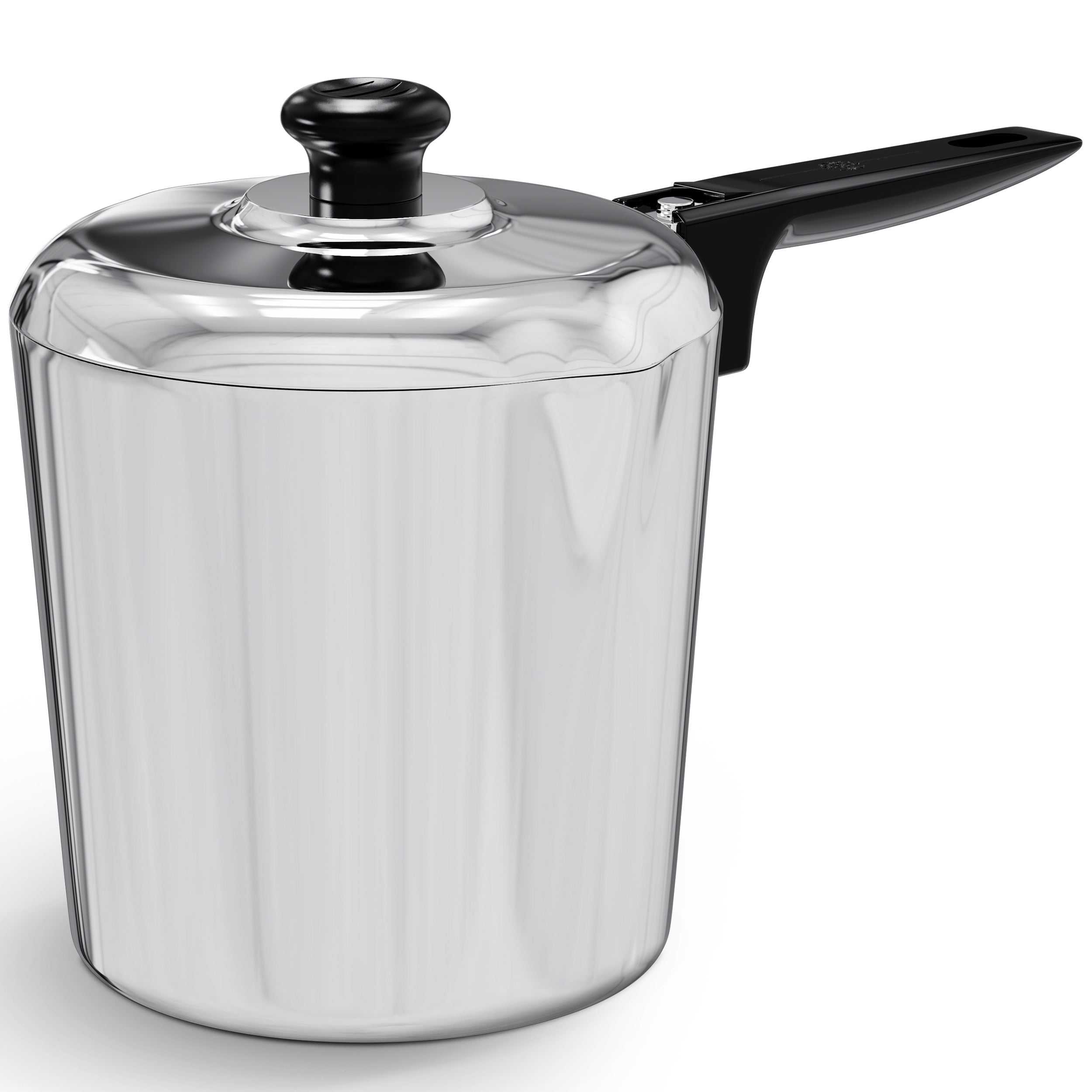 MAGNAWARE 4 Quart Sauce Pan with Lid