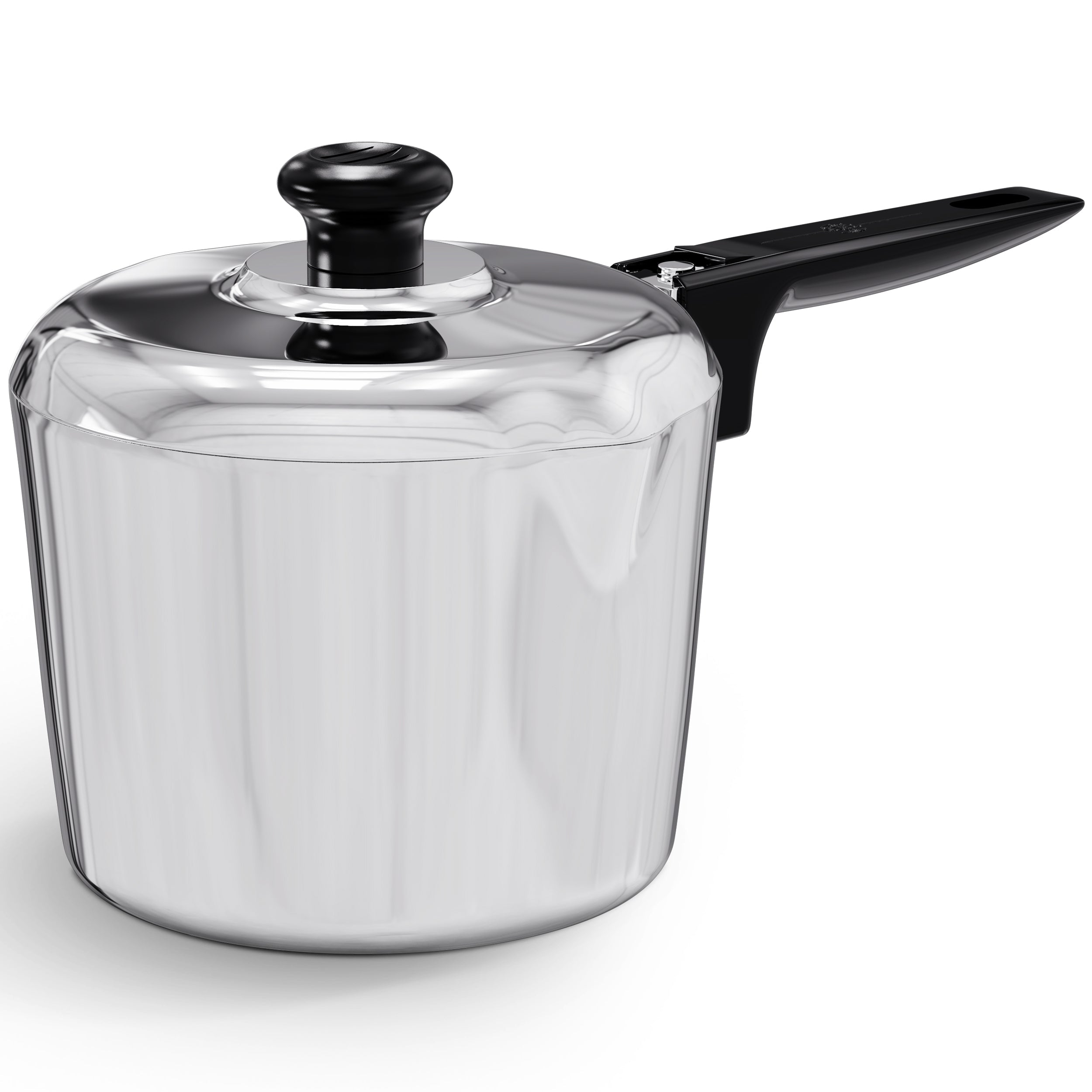 MAGNAWARE 3qt Sauce Pan with Lid