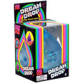 SQUISHIES!! Schylling Nee-Doh Dream Drop (Blue)