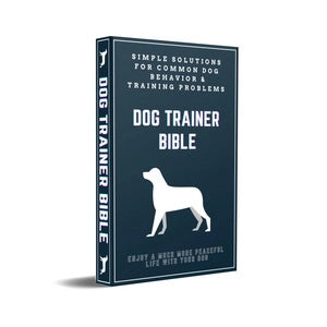 Dog Trainer Bible – The Ultimate Collection