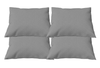 Grounding Sheets – Earthing Pillowcase