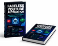 Faceless YouTube Automation eBook