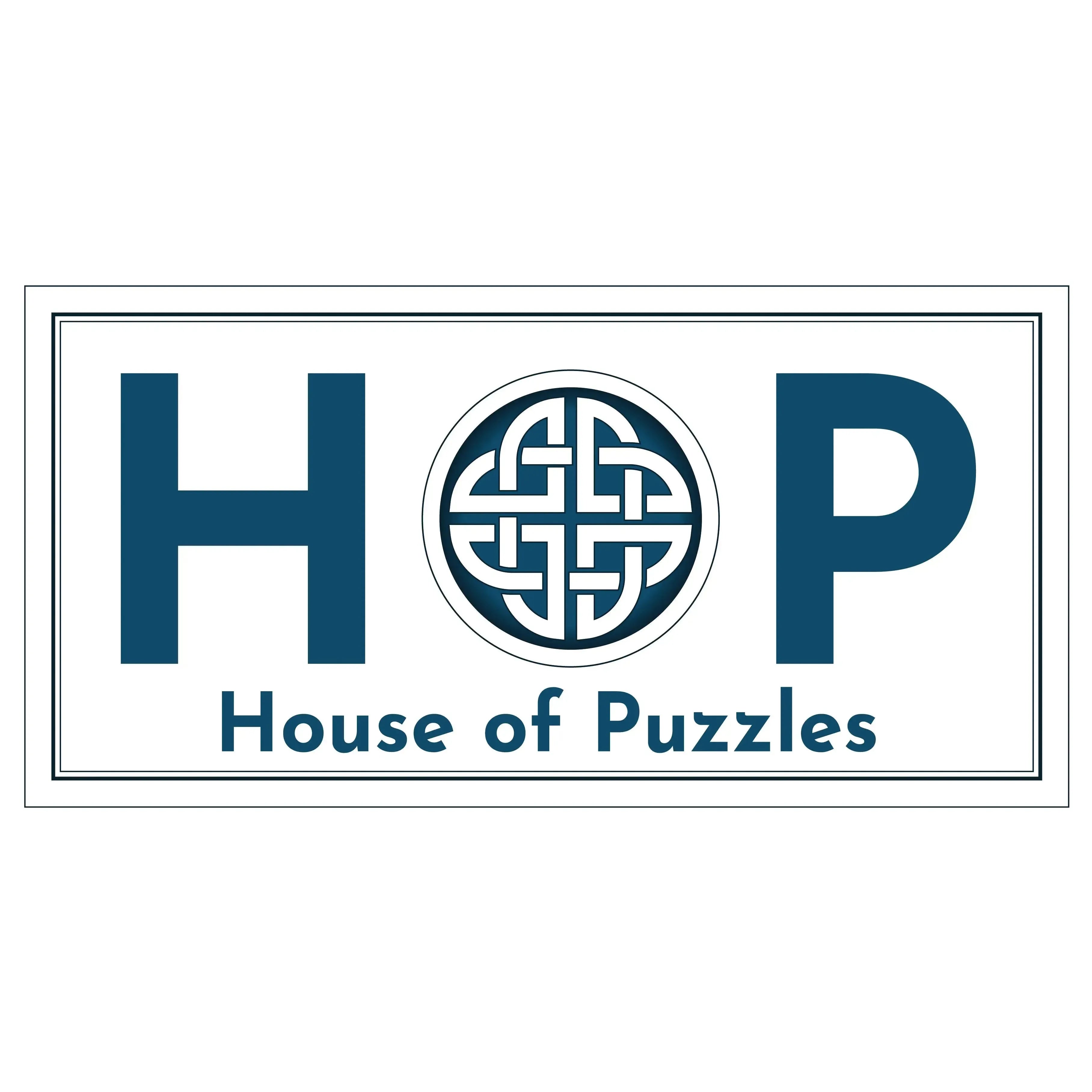 Where are my Glasses 1000 Piece Jigsaw Puzzle HOP