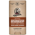 Wood Barrel Bourbon Deodorant